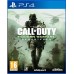 Call of Duty Modern Warfare Remastered (PS4, русская версия)